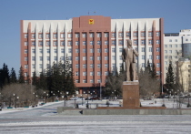 Депутаты забайкальского Заксобрания рассмотрели и приняли в первом чтении проект закона о бюджете крае на 2021 и плановый период 2022-2023 годов