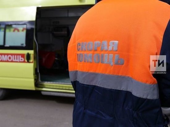 Татарстанцы в Новый год в 4 раза чаще подвергаются алкогольному отравлению