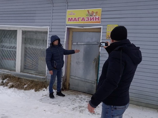 Вологодских «медвежатников» поймали в Костромской области