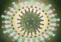 Практически одинаковое количество случаев заражения и выздоровления от коронавируса зарегистрировано в Забайкалье за минувшие сутки