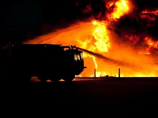 С начала 2020 года жертвами пожаров стали 273 жителя Башкирии