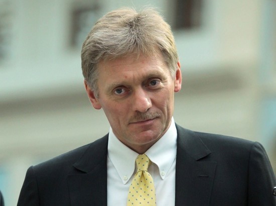 Песков: в новом году коронавирус и трудности не исчезнут