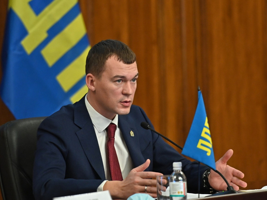 Михаил Дегтярёв против жилой застройки в парке «Динамо»