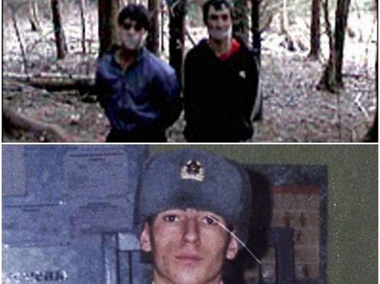 Задержаны неонацисты подозреваемые в убийстве дагестанца