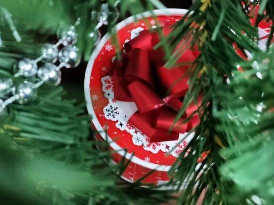Почти 13 000 туляков искали новогодние подарки в интернете