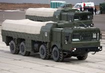 Российское военное ведомство обнародовало данные о темпах перевооружения Российской армии