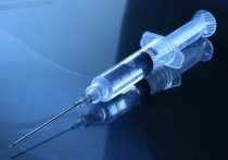 Украина столкнулась с проблемами с приобретением для собственных граждан вакцины против коронавируса