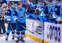 Сразу два гола хоккеиста новосибирской молодежки Макара Никишанина попали в топ-10 лучших головы недели МХЛ