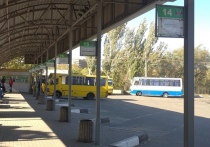 Минтранс ДНР запускает дополнительные автобусные рейсы в самых популярных направлениях в Российской Федерации