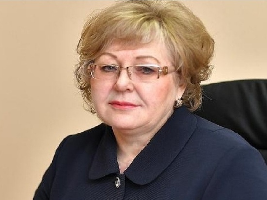 В Хабаровском крае пост покидает глава министерства социальной защиты