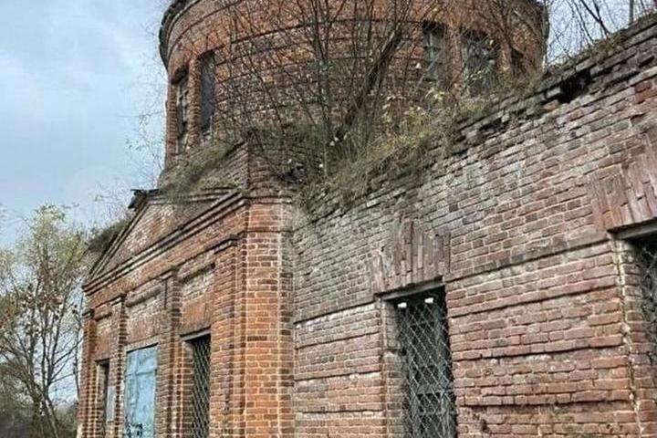 Продается храм