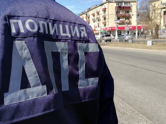 Число ДТП с погибшими и пострадавшими сократилось в Чите