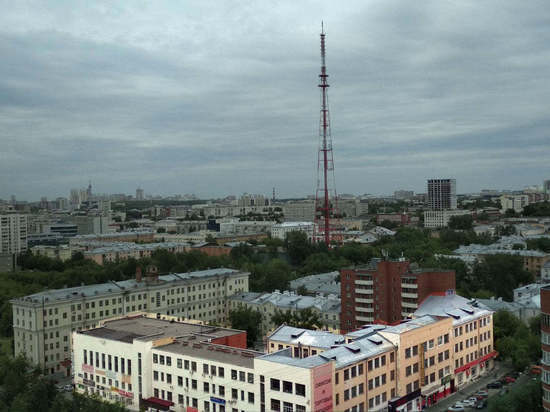 В Екатеринбурге планируют снести крупный объект конструктивизма на Декабристов