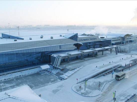 До 24 года в Якутии построят и реконструируют 16 аэропортов