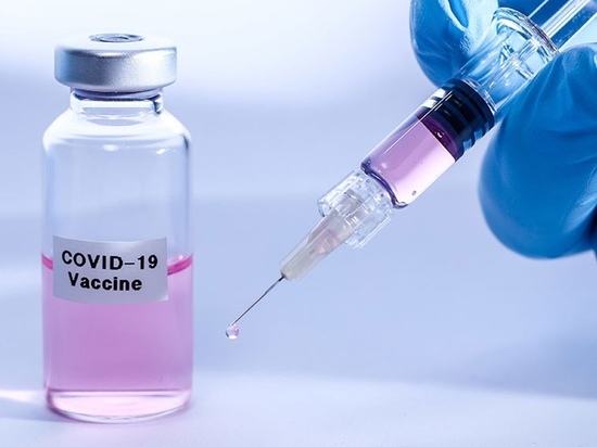 В Кострому вскоре будут доставлены 28 тысяч доз вакцины от COVIDа