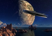 Исследования показывают, что Млечный Путь может быть полон мертвых инопланетян, которые были «уничтожены» собственной наукой и технологиями