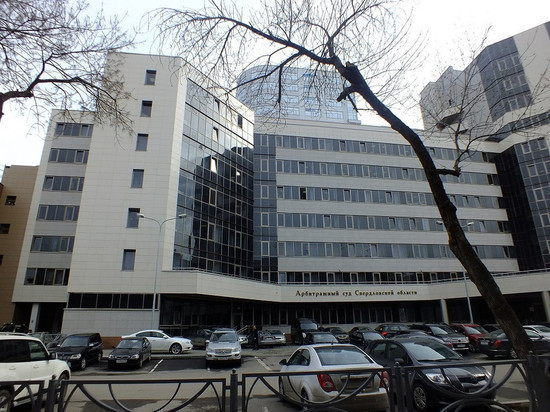 Приморский банк требует банкротства недобросовестного поставщика медоборудования из Екатеринбурга
