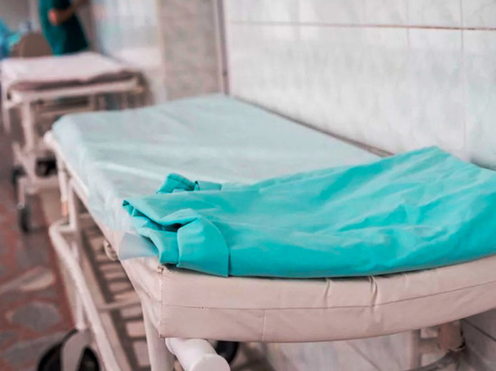 В Хакасии зарегистрировано ещё семь смертей пациентов с диагнозом коронавирус