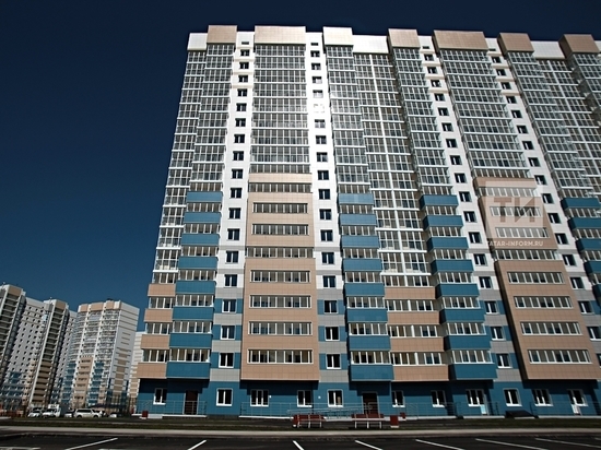 Татарстан вошел в ТОП-5 по объемам вводимого жилья в России