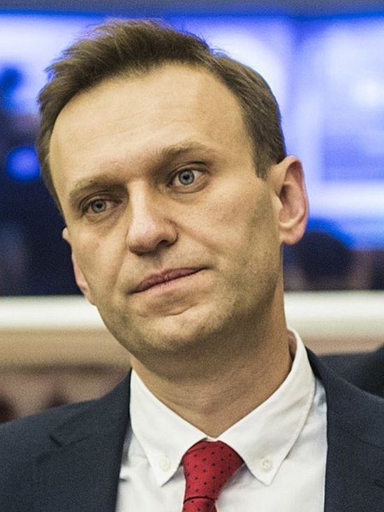 СМИ: Госдеп США обвинил ФСБ в отравлении Навального "Новичком"