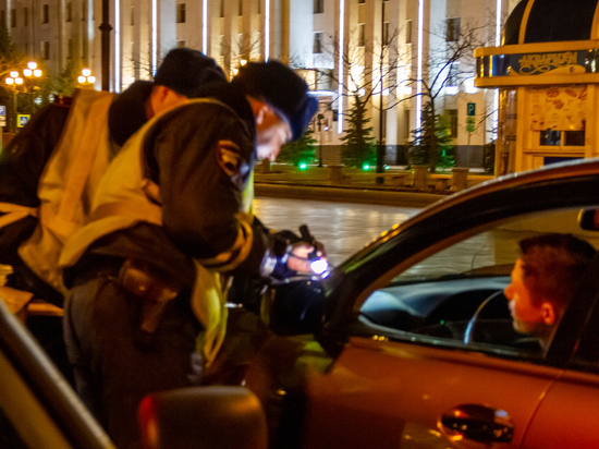 Судимый хабаровчанин совершил в течение десяти минут два преступления