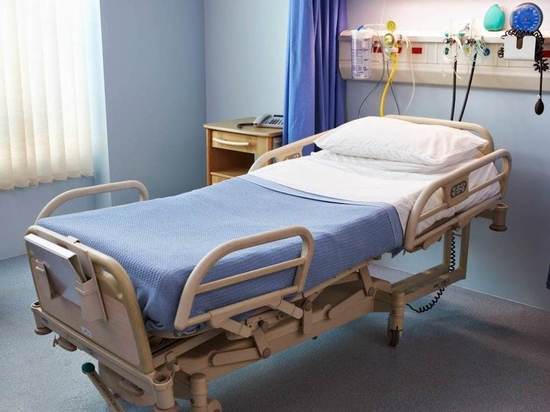 В больницах Ямала свернут еще 203 койки для лечения пациентов с COVID-19