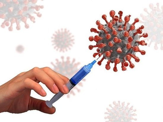 В Кузбассе стартовала массовая вакцинация жителей от коронавируса