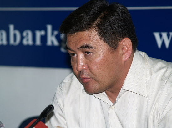 Иностранных спецслужбы влияют на политические процессы в Бишкеке