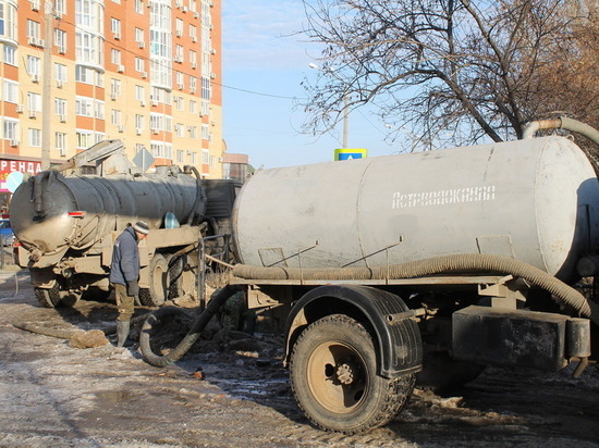 Мария Пермякова рассказала, сколько будет стоить ремонт водопровода в Астрахани
