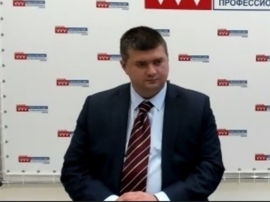 Председатель псковского профсоюза: Мы сыграли важную роль в сохранении стабильности