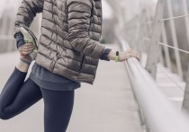 Ученые выяснили, что при тренировках на холоде можно эффективно похудеть.