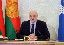 В 2021 году Белоруссия рискует оказаться без российского газа