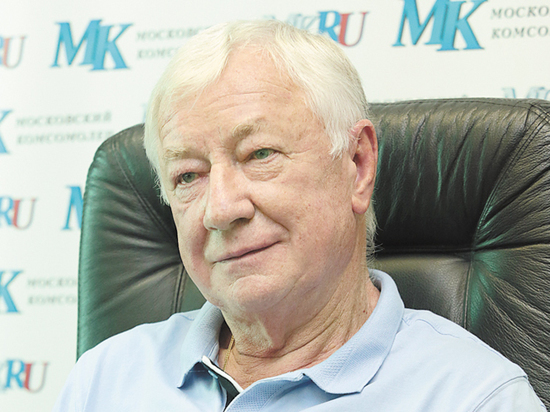 Борис Игнатьев оценил перспективы возобновления сотрудничества Семина с «железнодорожниками»
