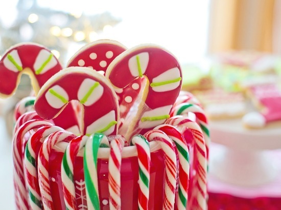 Как волгоградцы могут разнообразить блюда новогоднего стола