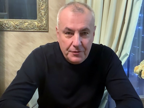 Брянский блогер Коломейцев отправлен под домашний арест