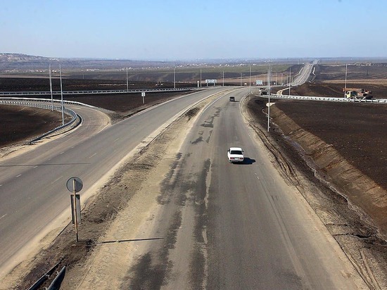 Власти региона заказали проект обхода Губкина на пути из Белгорода в Старый Оскол