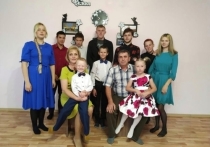Байкальская горная компания в канун Нового года оказала помощь многодетным семьям из альтернативного детского центра – «Детской деревне» в Шилке