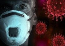 В Забайкалье за сутки скончались еще пять человек с установленным коронавирусной инфекцией