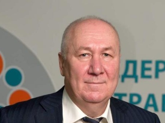 В состав Общественной палаты Алтайского края включили известного врача