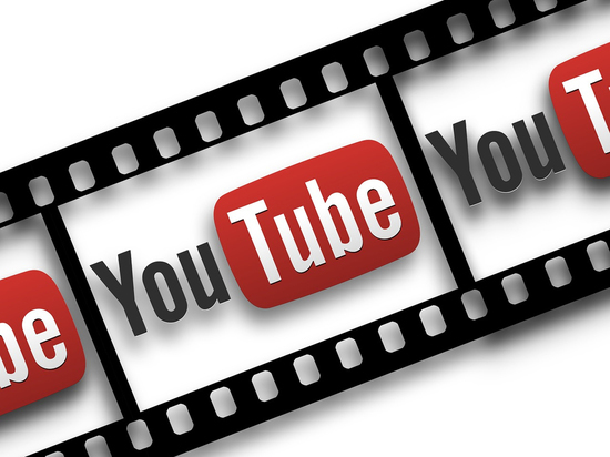 РКН: YouTube стал рекордсменом по числу требований Генпрокуратуры по фейкам