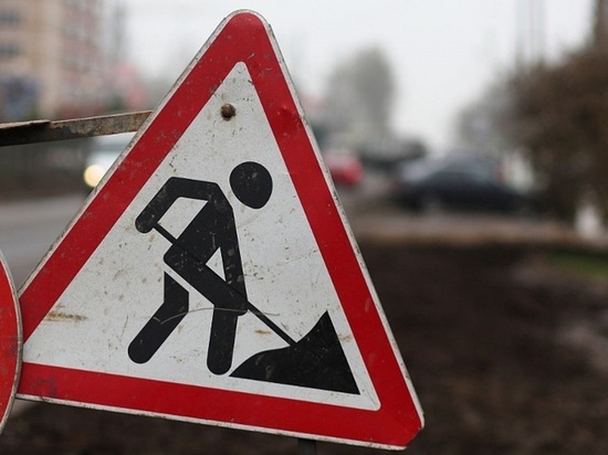 В Ярославле заасфальтируют дорогу к «Скорой помощи»