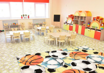 К концу 2021 года в Марий Эл планируется открыть еще четыре новых детских сада на 575 мест.