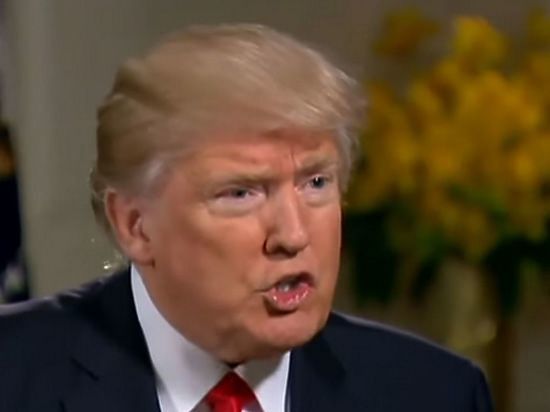 Политолог прокомментировал возможность введения Трампом военного положения в США