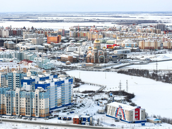На Ямале коммунальщики будут усиленно работать в морозы и новогодние каникулы