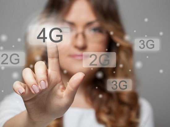 В ЛНР запустят высокоскоростной интернет 4G