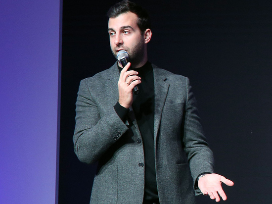 Ведущий предложил принять закон о «развращении депутатов»