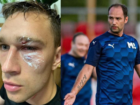 Прокурор запросил для Широкова 1 год и 10 месяцев ограничения свободы