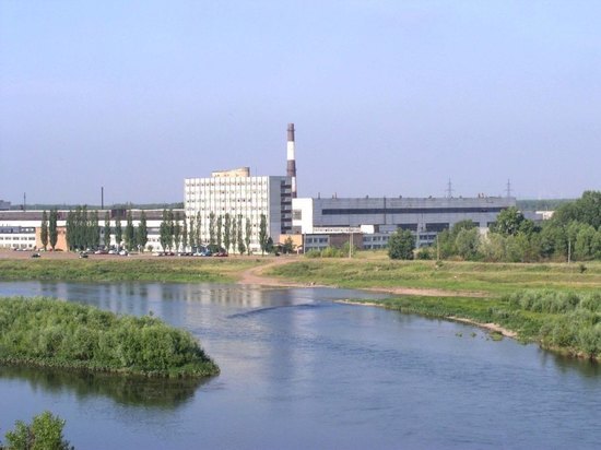 На модернизацию ишимбайского завода «Идель Нефтемаш» направят 840 млн рублей
