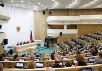 Совет Федерации - очень редкий случай - отклонил закон, уточняющий порядок возбуждения уголовных дел по статье 228