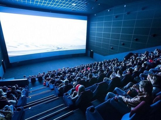 Кинотеатрам Хакасии могут разрешить пускать больше людей